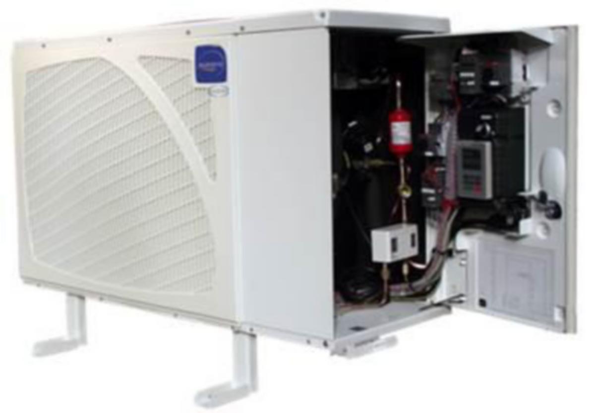 Silensys SIL Inverter R452A - SILENSYS SILAJV 9513 ZTZ INVERTER