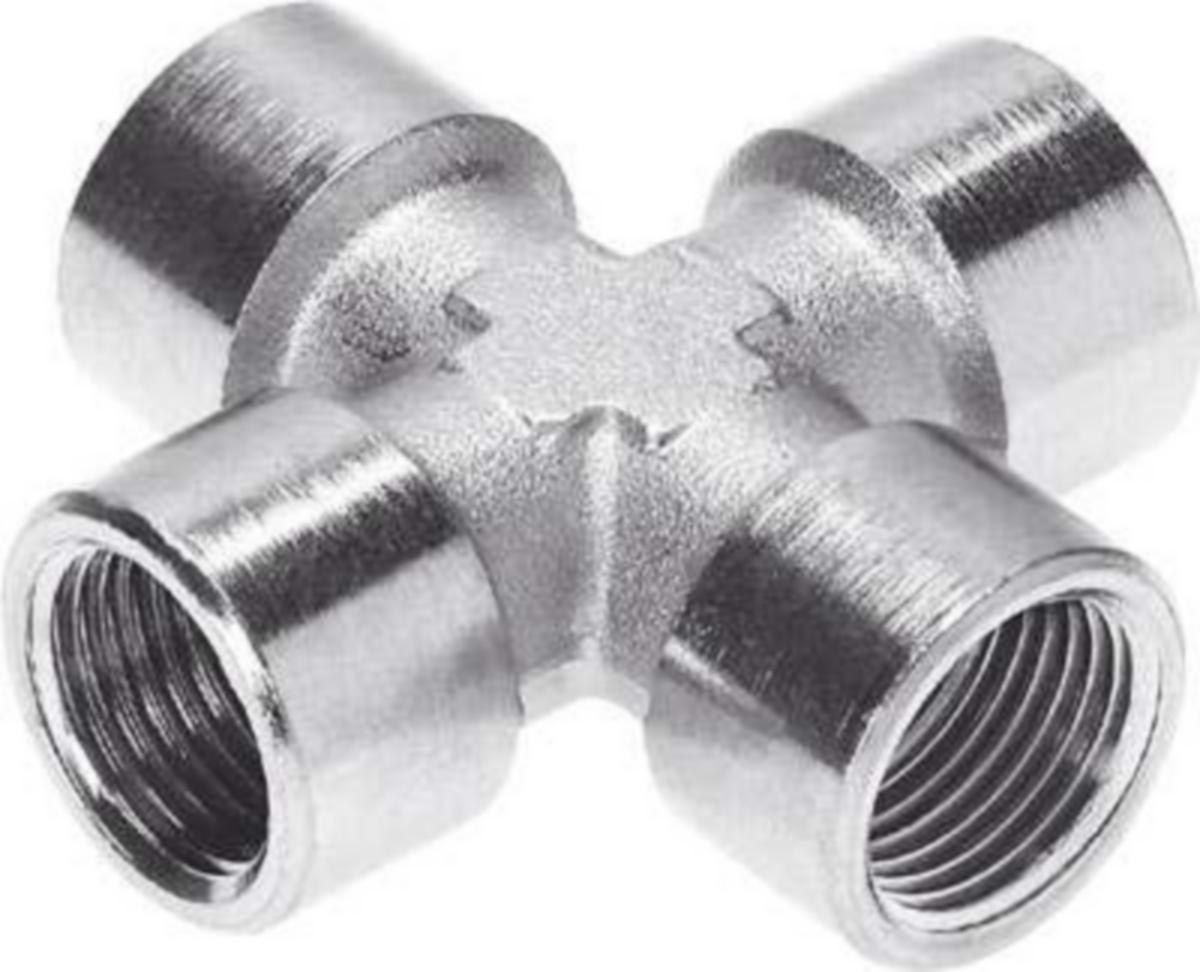 X-liitin Festo NPFC-X - X-LIITIN 8030262 FESTO NPFC-X-4G14-F