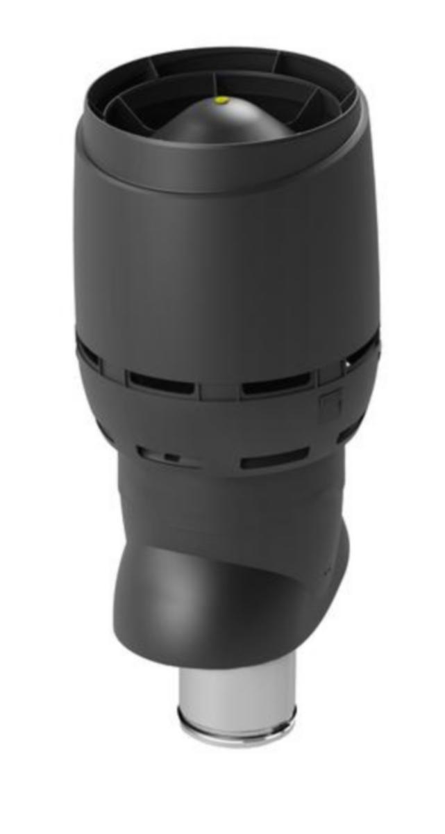 Poistoputki Vilpe 160P/IS/700 Flow XL - POISTOPUTKI FLOW P-SARJA VILPE 350112 160P/IS/700 XL MU