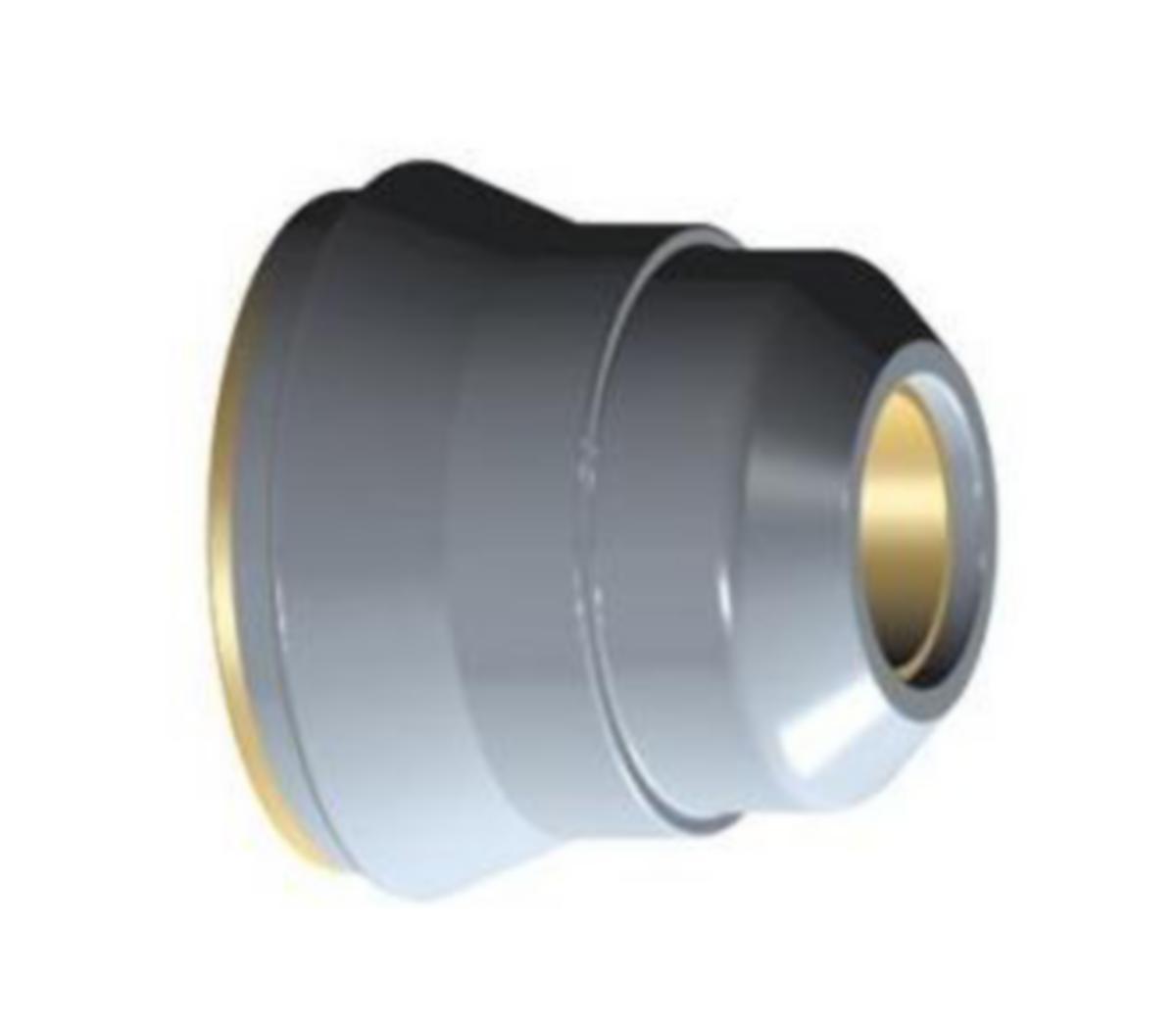Suojakansi HandyPlasma Esab Shield Cup 60A - LÄMPÖSUOJA HANDYPLASMA ESAB 0559337005