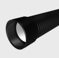 Kaapelinsuojaputki Evopipe Superhard 1250N