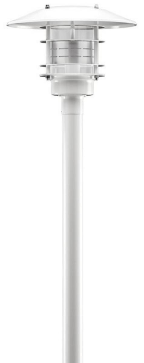 Yleisvalaisin Karlux Tavi - YLEISVALAISIN TAVI PIHAV.TAVI.VALK-E27 IP23