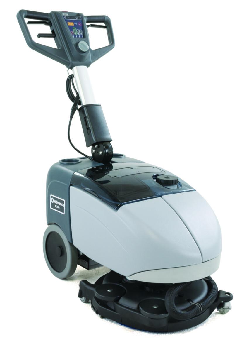 Yhdistelmäkone Nilfisk SC351 - YHDISTELMÄKONE NILFISK SC 351