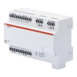 Lähtöyksikkö lämmitin KNX ABB