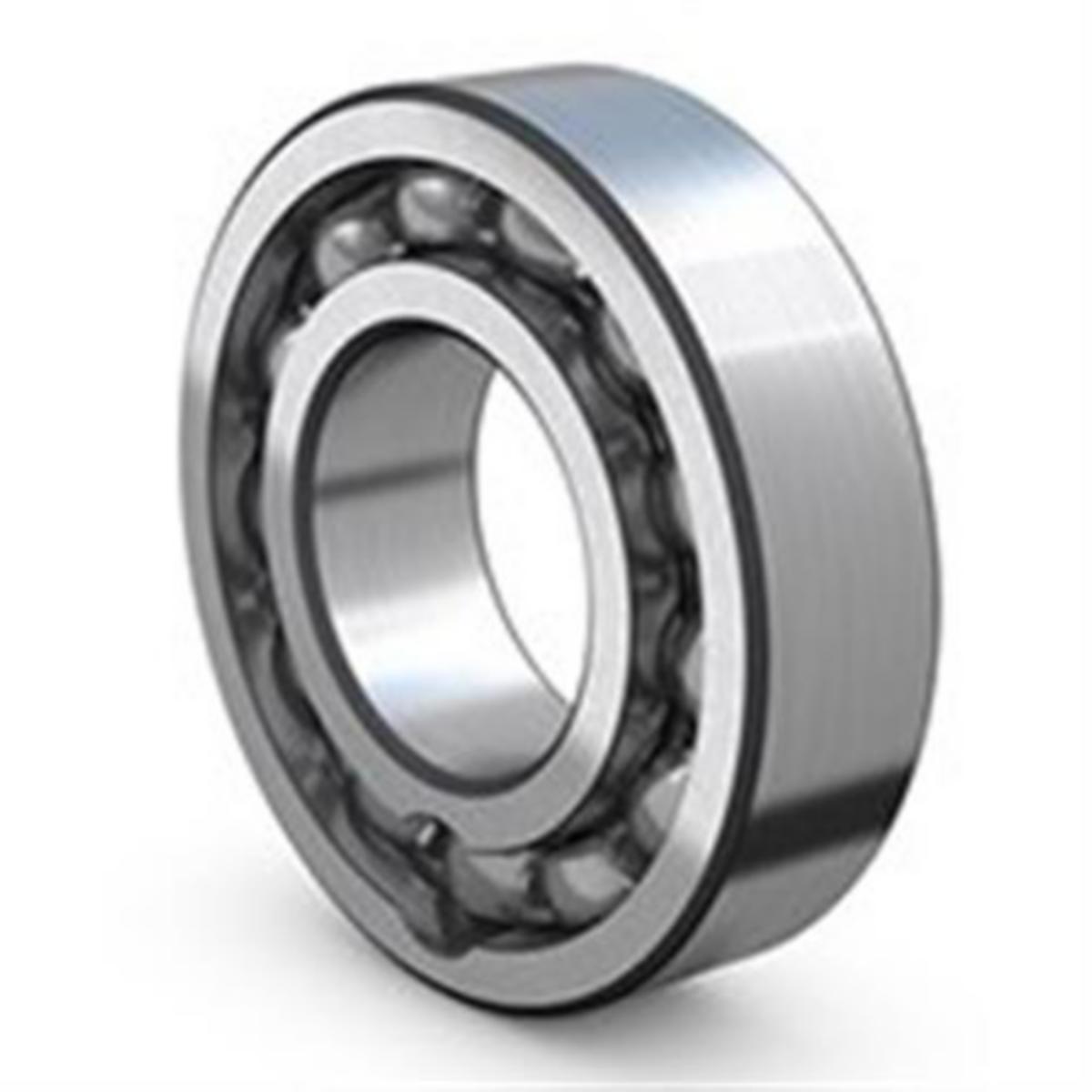 Urakuulalaakeri SKF 6407 - URAKUULALAAKERI SKF 6407 35X100X25