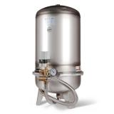 Vesiöosa River Pump KPSV RST