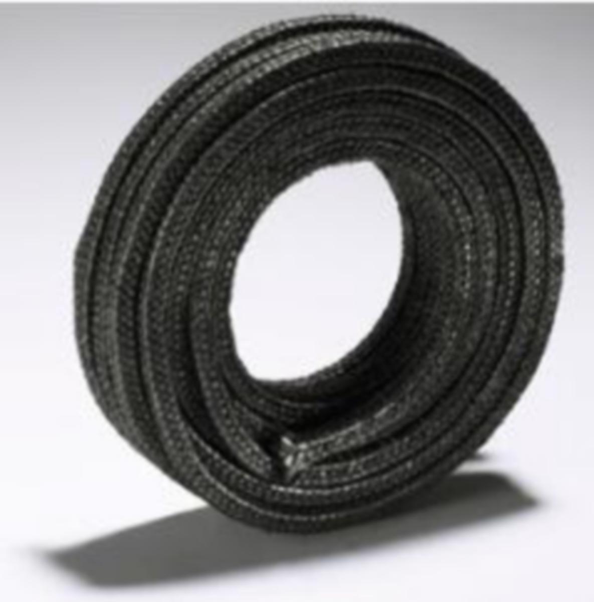 Punostiiviste Klinger K46 - PUNOSTIIVISTE GRAF. 0.38KG KLINGER K46 6.5 X 6.5MM X 8M