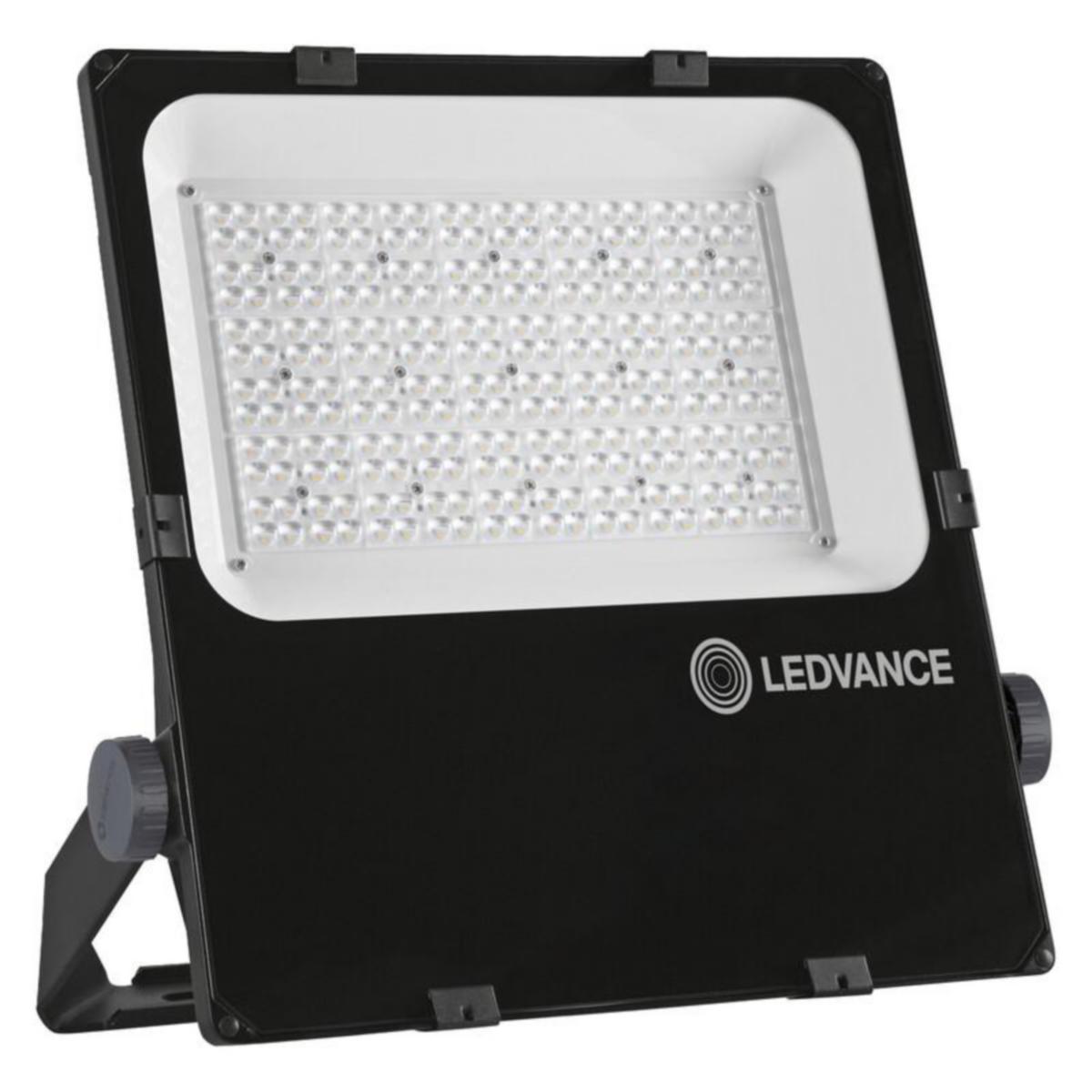 Valonheitin Ledvance Floodlight Asymetric - VALONHEITIN LEDVANCE FL PFM 200W/840 60D DALI