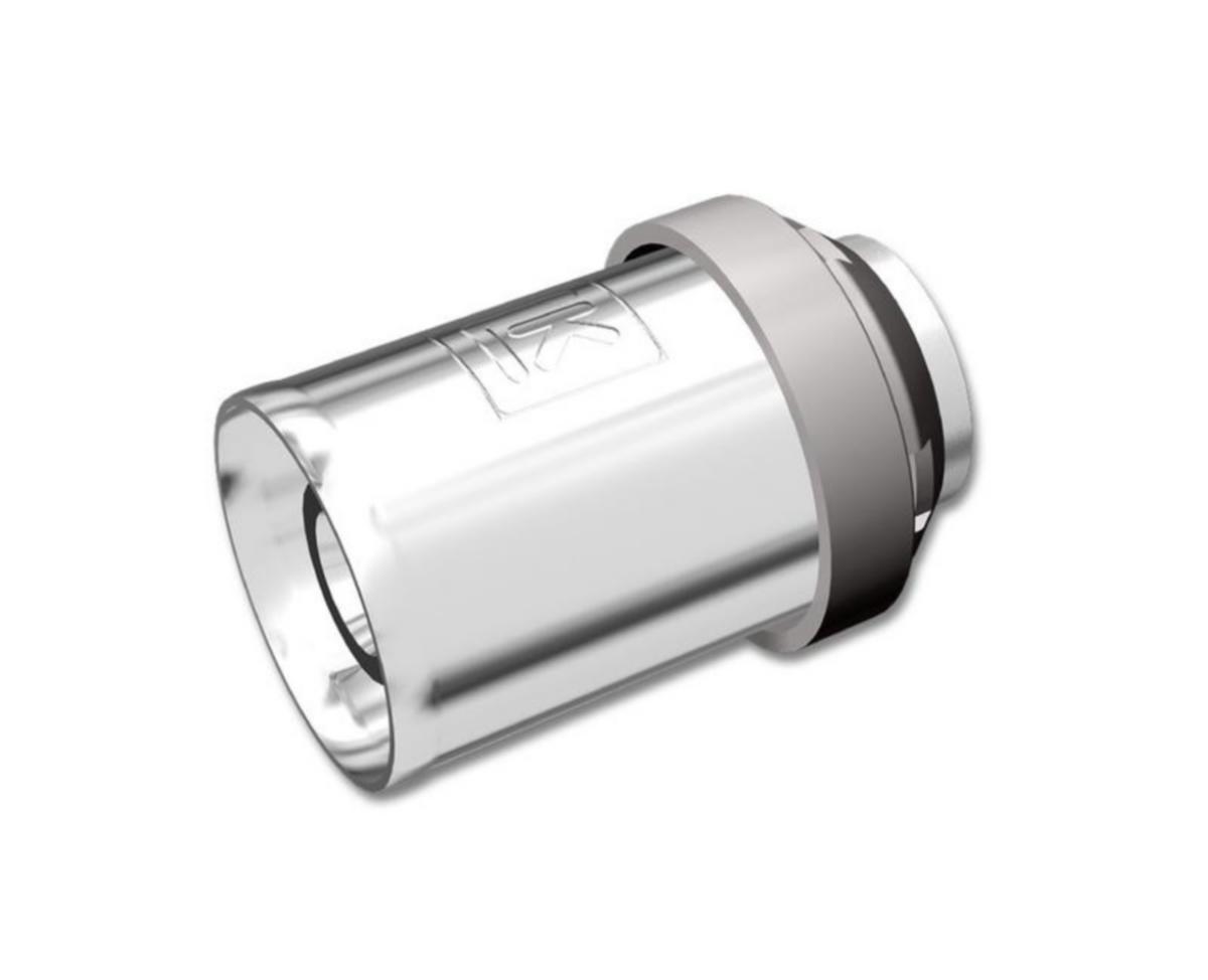 Tulppa LK PressPex - PURISTUSTULPPA AX20 LK