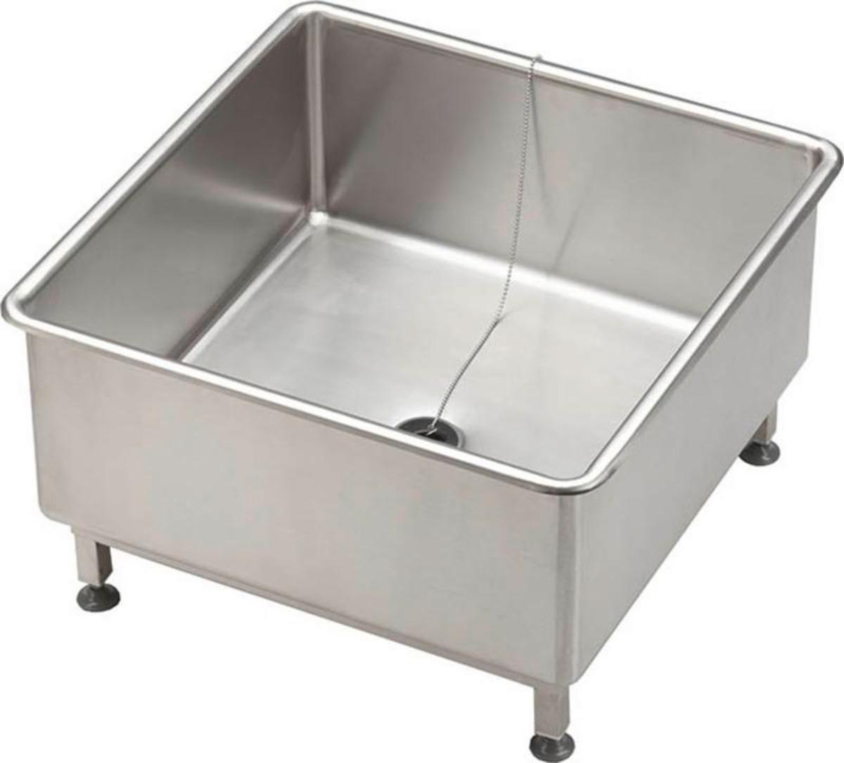 Lattia-allas KWC - LATTIA-ALLAS