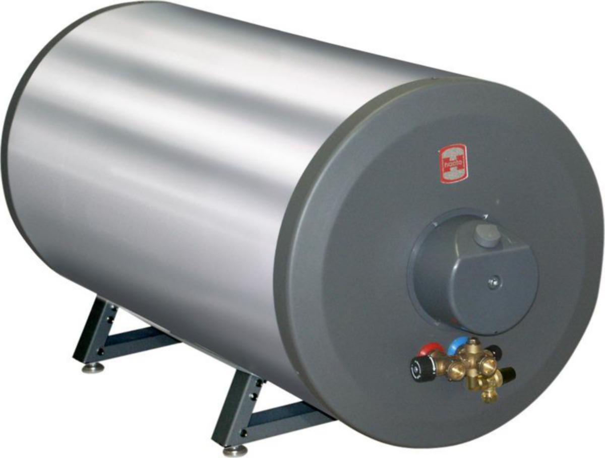 Käyttövedenlämmitin Haato HM - KÄYTTÖVEDENLÄMMITIN HAATO HM 230 2/3 KW RST