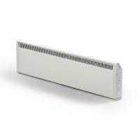 Lämmitin kiinteä Lista -rinnakkaislämmitin Ensto