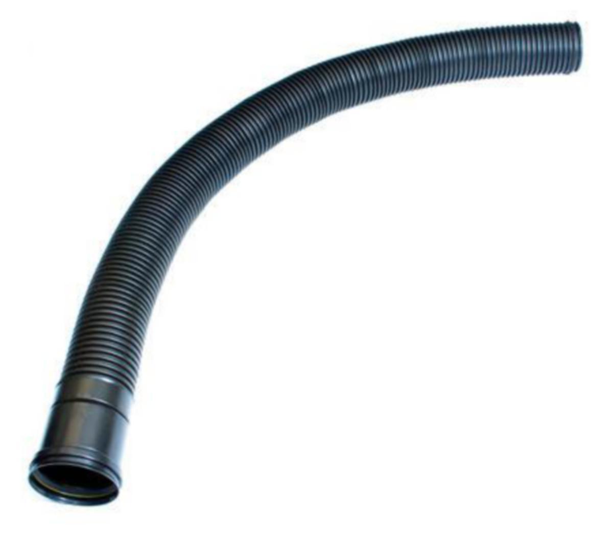 Kaapelinsuojaputken kaari Pipelife taipuisa - KAAPELINSUOJAPUTKEN KAARI PIPE PE KAARI 75X0-90° SN8 1M MU