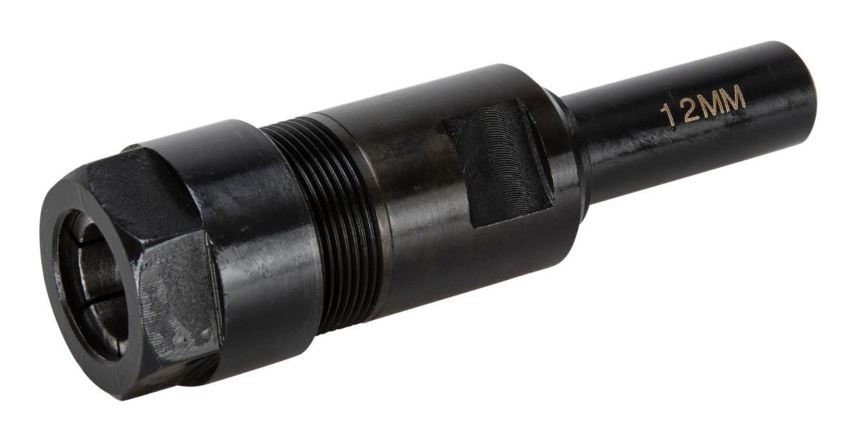 Jatkoholkki PELA - JATKOHOLKKI PELA 74335 PELA 494715 12MM