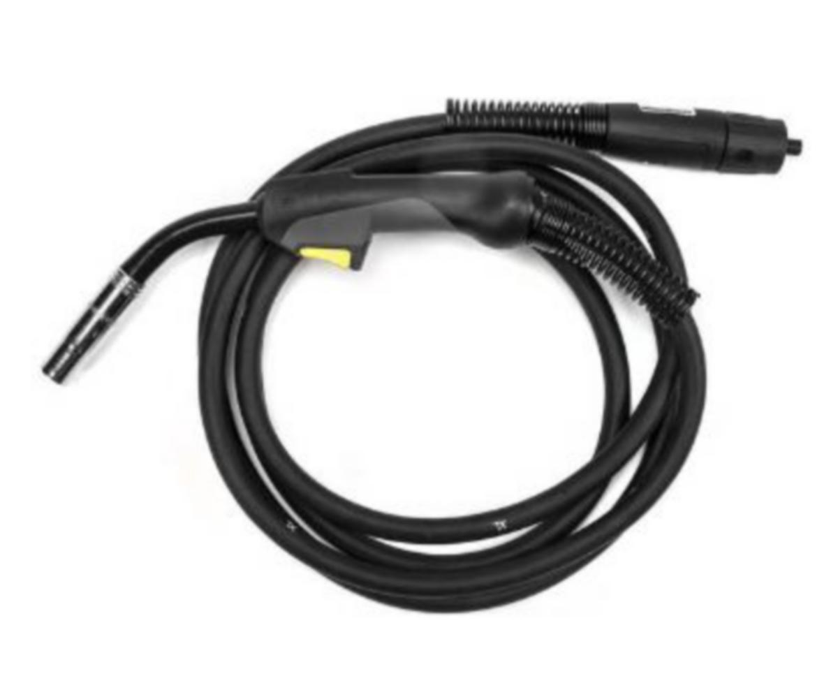 MIG-poltin Esab PSF™ Expert - MIG-POLTIN PSF 415 4 M ESAB 0700025045 EXPERT