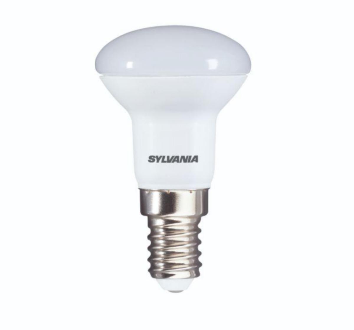 Kohdelamppu Sylvania REFLED - KOHDELAMPPU REFLED R39 2.9W/830 250LM E14 120D OP