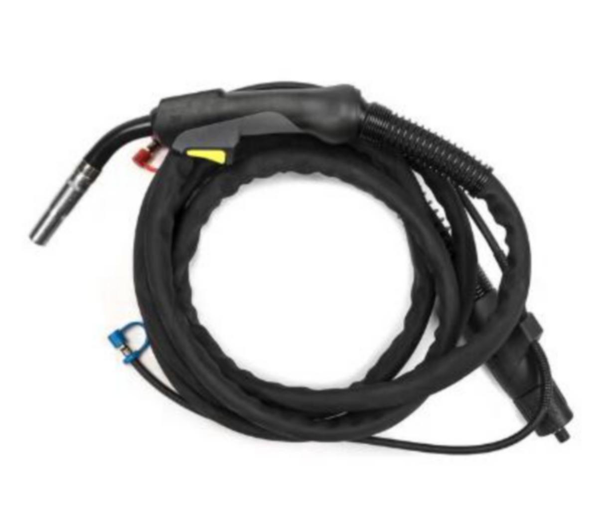 MIG-poltin Esab PSF™ Expert - MIG-POLTIN PSF 420W 4 M ESAB 0700025067 EXPERT