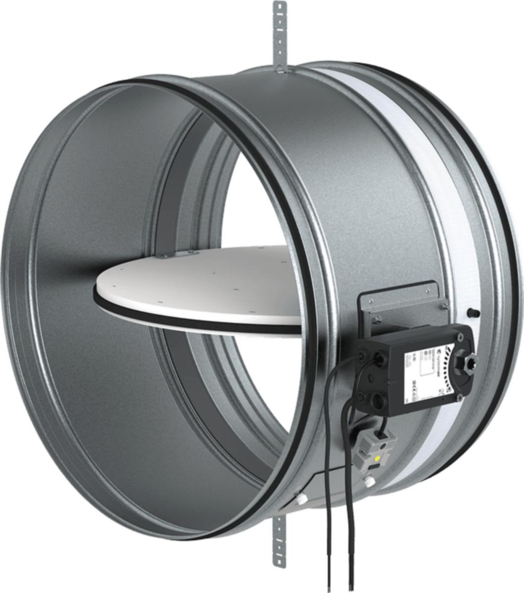 Palopelti Lindab FDR3G - PALOPELTI FDR3G-100-G24T