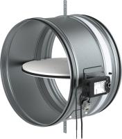 Palopelti Lindab FDR3G