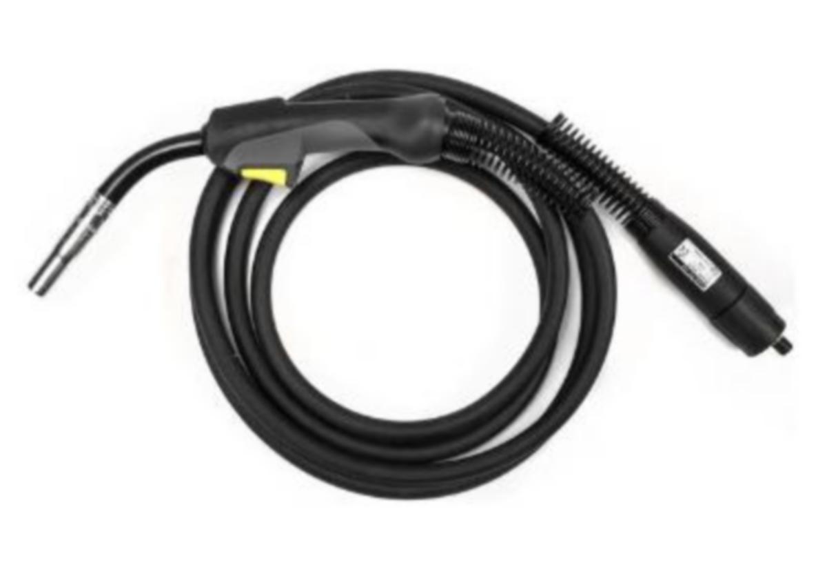 MIG-poltin Esab PSF™ Expert - MIG-POLTIN PSF 315 3 M ESAB 0700025034 EXPERT