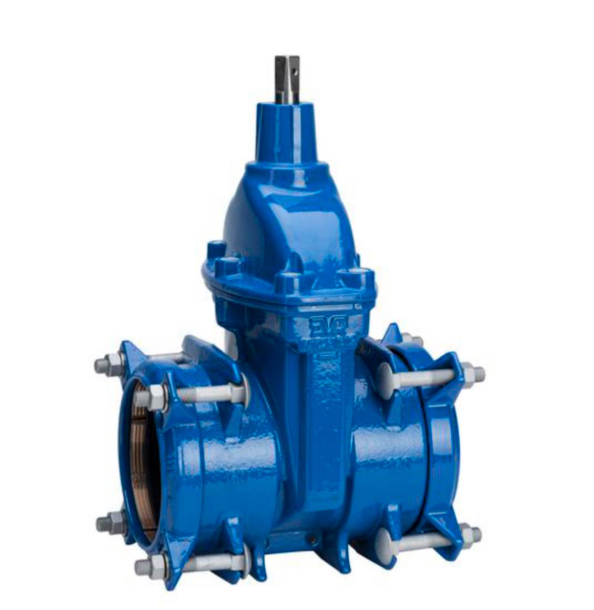 Muhviventtiili AVK SUPA PLUS - MUHVIVENTTIILI SUPA PLUS DN 50 PN 16 AVK VETOA KEST.