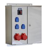 Pistorasiakeskus Pinseri RST Utu