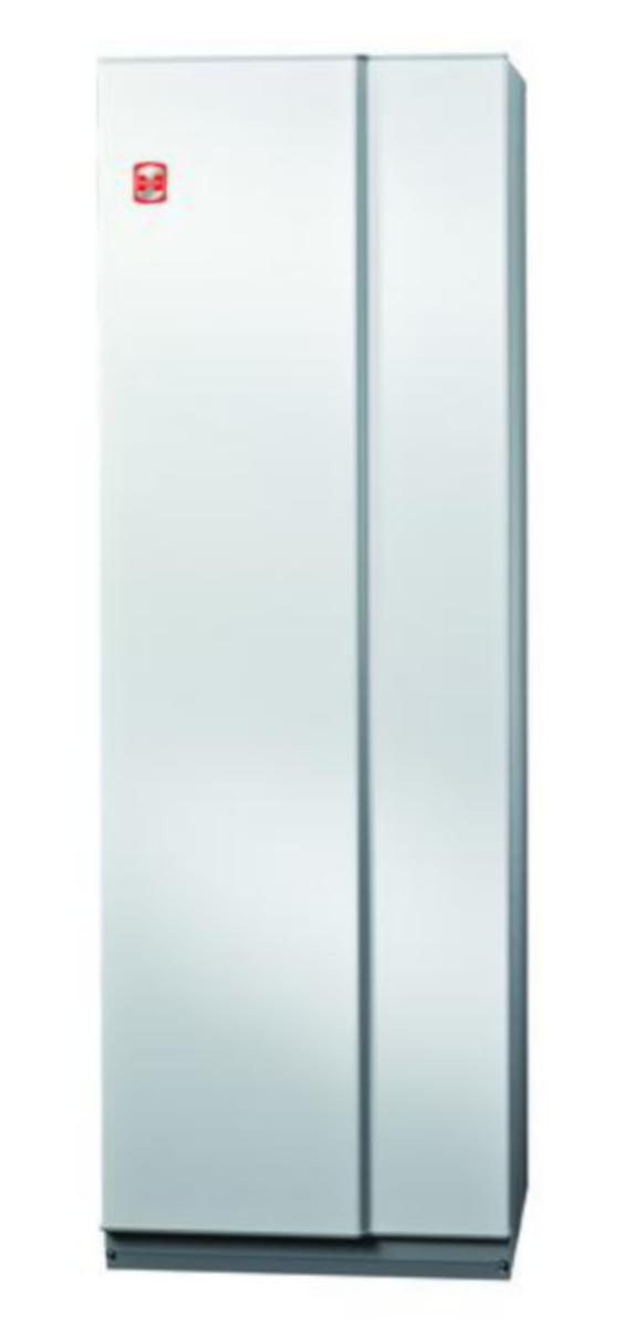 Käyttövedenlämmitin Haato HK - KÄYTTÖVEDENLÄMMITIN HAATO HK 200 2/3 KW H=1310MM