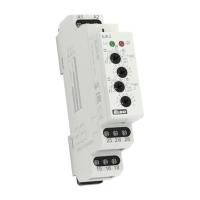 Aikarele Elko EP vetohidastettu