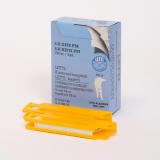 Lyöntikiinnike Norwesco Letti Kipsi