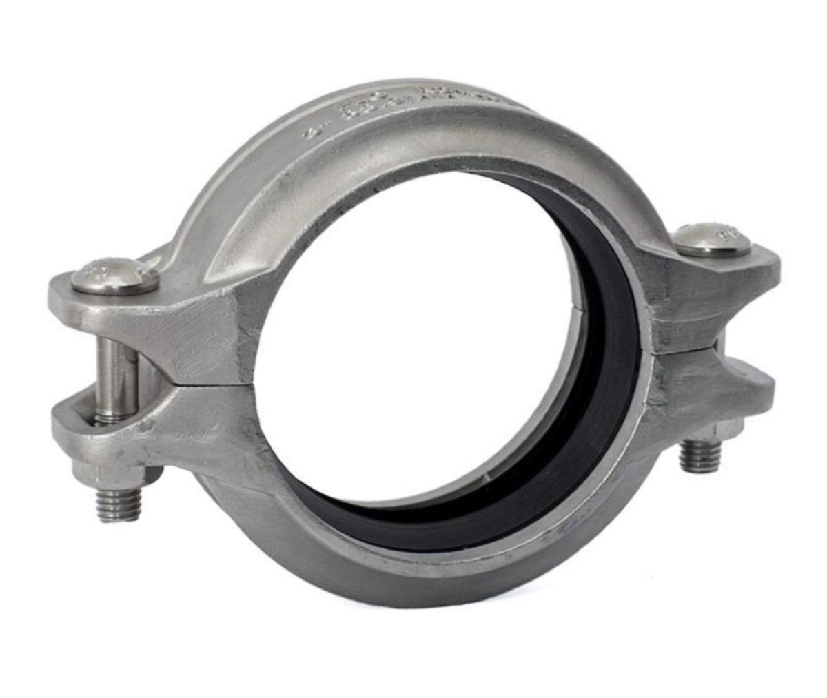 Uraliitin HST - URALIITIN HST DN25 CF8M(316)