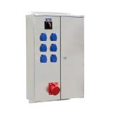 Pistorasiakeskus Pinseri RST Utu