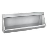 Urinaali kaukalo KWC