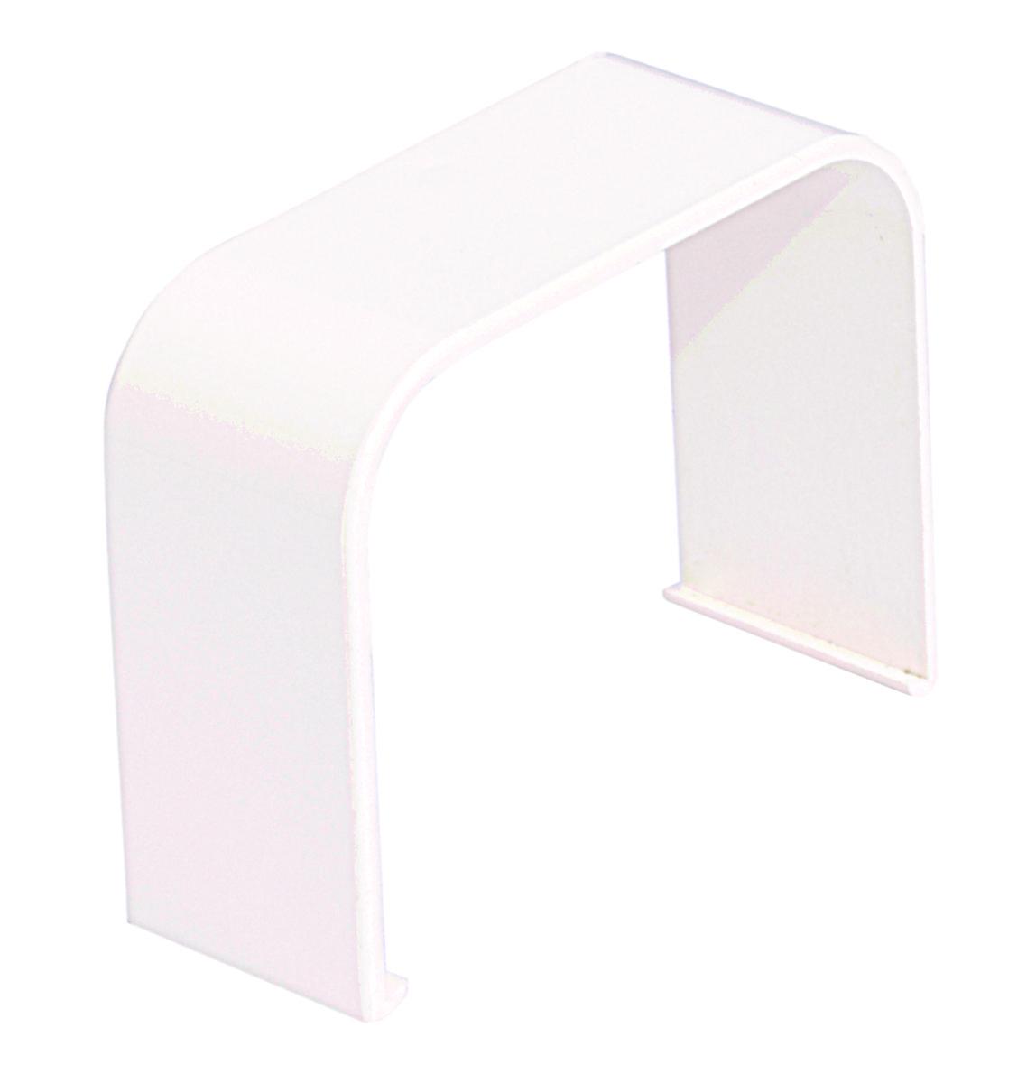 Euro-Plus yhdistäjä - EURO-PLUS YHDISTÄJÄ 9805-102-08 25kpl/ltk