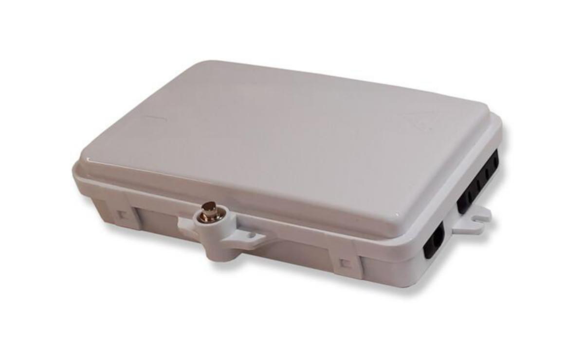 Päätekotelo esikytketty Naficon - PÄÄTEKOTELO ESIKYTKET. NAFICON NAF PK-L SCA/- 1SMT 1.5M