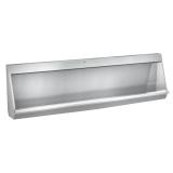 Urinaali kaukalo KWC