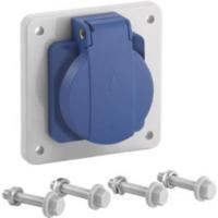 Kojepistorasia AK3 STD, Spelsberg