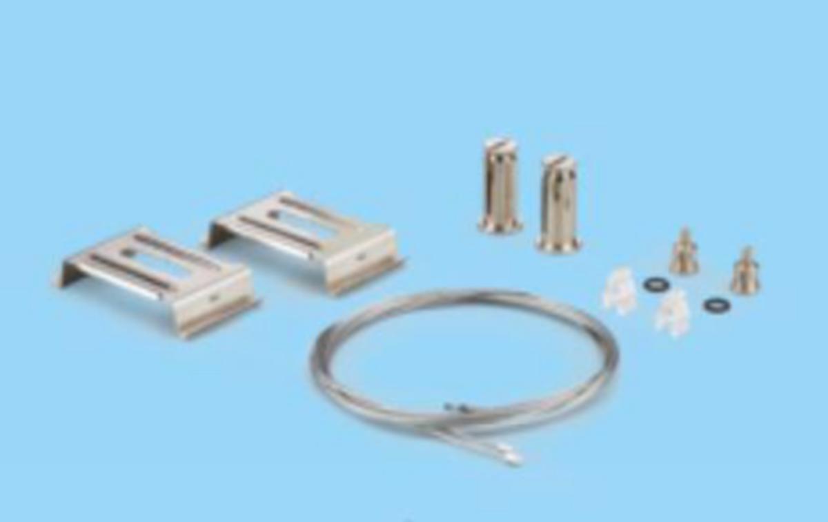 Mekaaninen lisätarvike Philips KeyLine - MEKAANINEN LISÄTARVIKE KEYLINE SP350Z SW2
