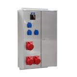 Pistorasiakeskus Pinseri RST Utu