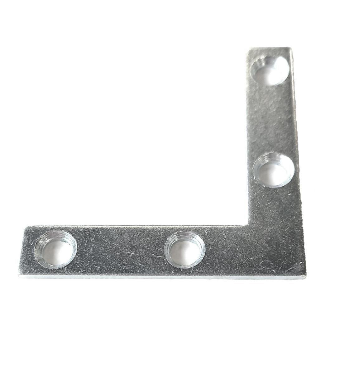 Kulmarauta A3201 - KULMARAUTA A3201 50X50X10 IP2