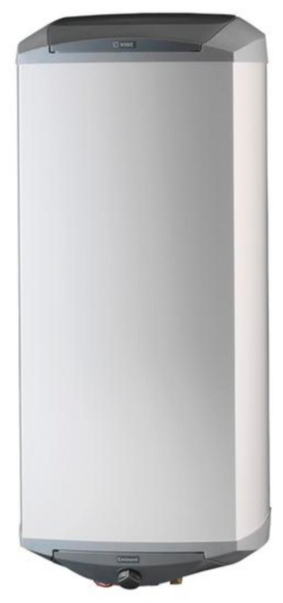 Lämminvesivaraaja NIBE Eminent - KÄYTTÖVEDENLÄMMITIN NIBE EMINENT R100+VAROLAIT.RST