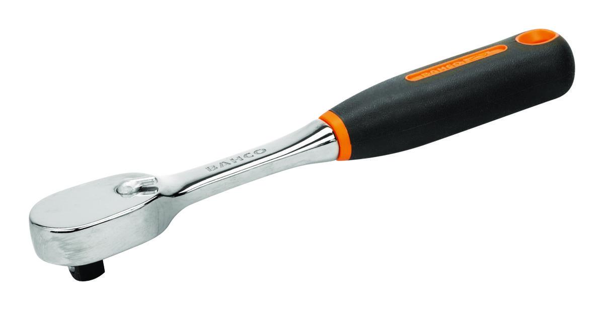 Räikkäväännin Bahco 7750 3/8" - RÄIKKÄVÄÄNNIN.KARKEA 3/8" BAHCO 7750