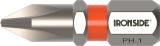 Ruuvauskärki Ironside PH