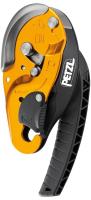 Laskeutumislaite Petzl