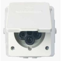 Voimapistorasia Schneider Electric