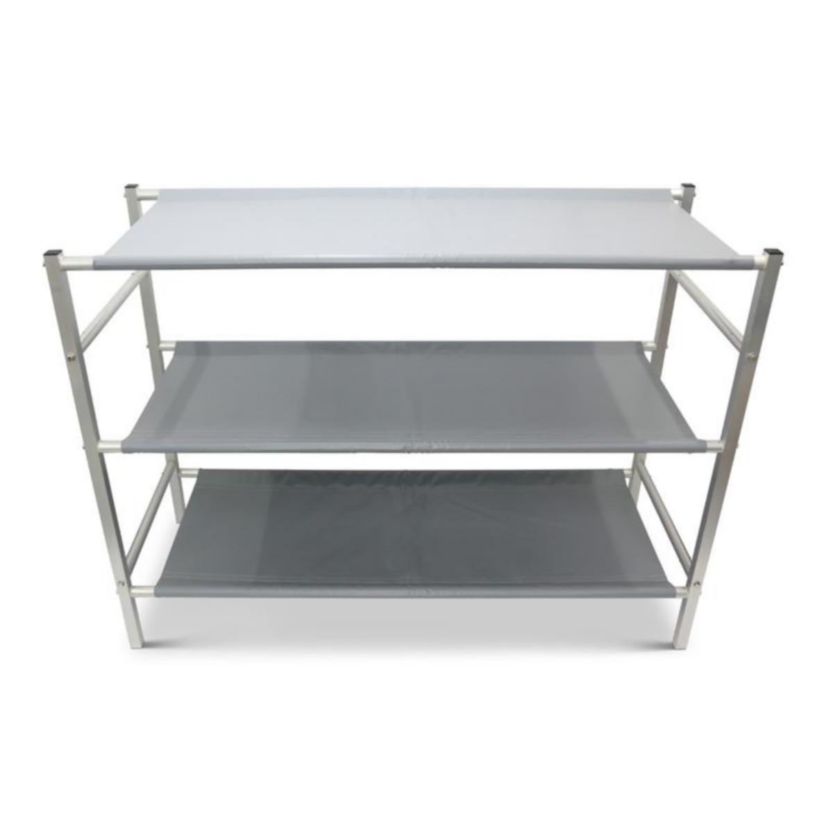 Sänky VSS - PELASTUSLAITE VSS SÄNKY S-3K KANGASPOHJA