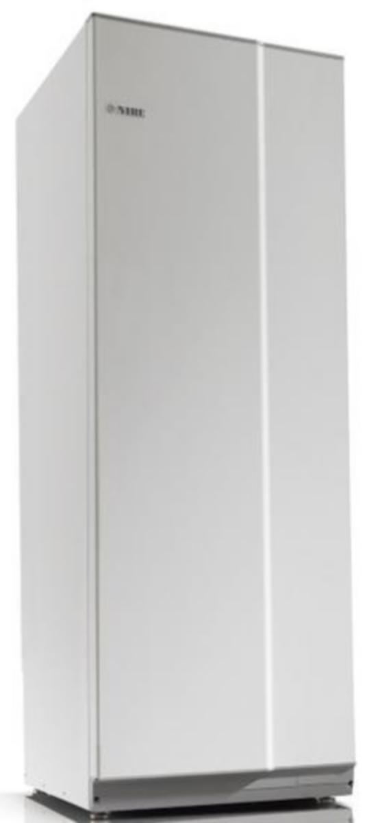 Käyttövedenlämmitin NIBE Compact-E - KÄYTTÖVEDENLÄMMITIN NIBE COMPACT C300 E H=1710MM