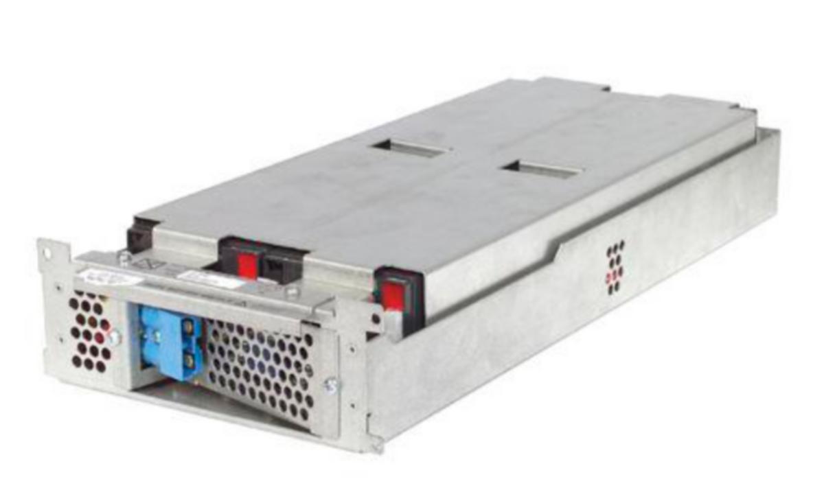 Akku APC by Schneider Electric RBC - AKKU RBC APC-VAIHTOAKKU #43