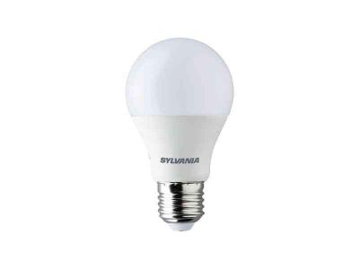 LED-LAMPPU SYLVANIA TWINTONE A60 8W 2700/4000K E27 806LM