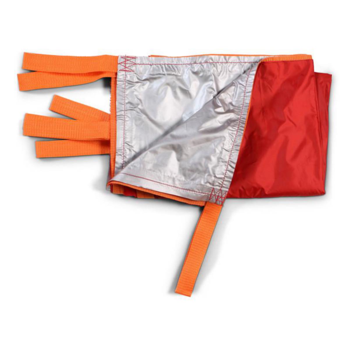 Pelastuslaite VSS - PELASTUSLAITE VSS KANTOVAATE