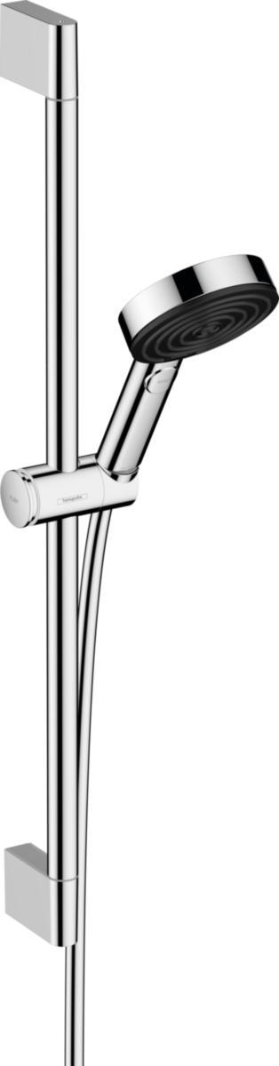 Suihkusetti Hansgrohe Pulsify 105 3jet Relax Eco 65 - SUIHKUSETTI HANSGROHE 105 3JET RELAX ECO SM 65 CM KR